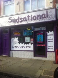 SudSational Launderettes and laundry Services 1054711 Image 0